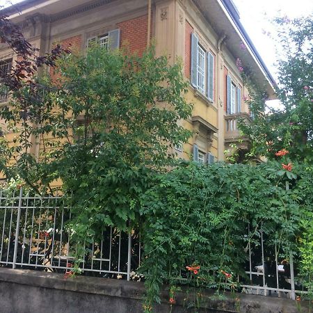 Golden House Apartment Bologna Exterior photo