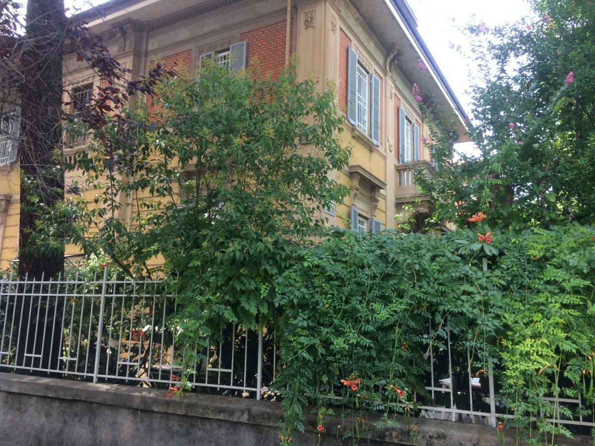 Golden House Apartment Bologna Exterior photo